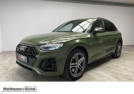 Audi SQ5 3.0 TDI quattro Klima Navi Rückfahrkamera