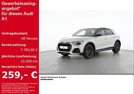 Audi A1 ALLSTREET 30 TFSI