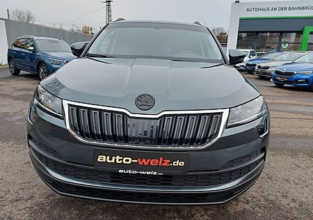 Skoda Karoq 1.0 TSI Drive 125