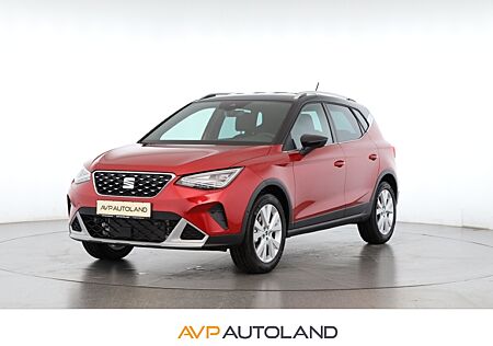 Seat Arona 1.0 TSI Xperience | NAVI | LED | ACC |