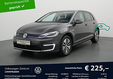 VW Golf VII e-