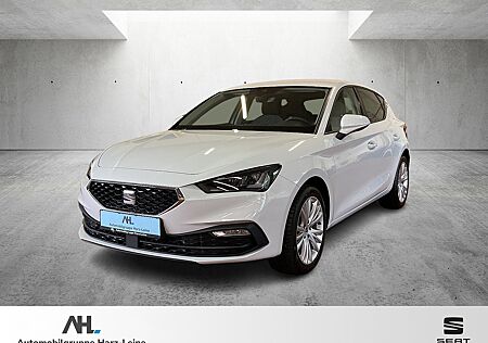 Seat Leon Style 1.0 eTSI FULL LINK LICHT SICHT PAKET