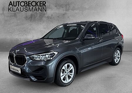 BMW X1 xDRIVE 25e AUTOMATIK ADVANTAGE NAVI LED PDC DAB