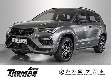 Cupra Ateca 2.0TSI DSG 190PS