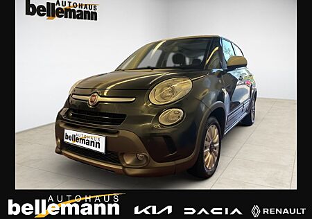 Fiat 500L 14T-Jet Trekking |Panorama|Kamera