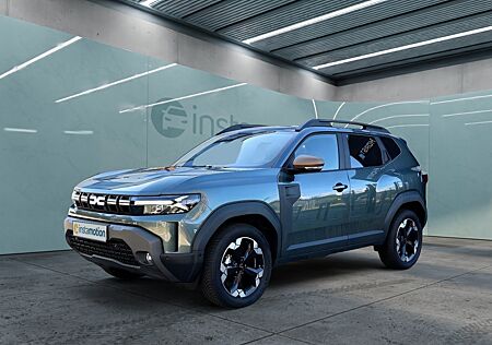 Dacia Duster TCe 130 4x4 Extreme +Winterpaket +LED