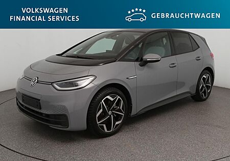 VW ID.3 Pro 150kW 1-Gang Automatik 4 Türen