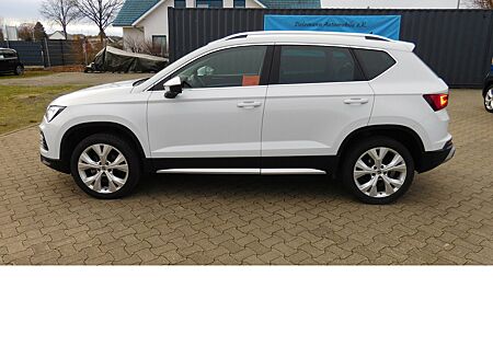 Seat Ateca 1.5 X-Perience TSI BMT Navi Klima Alu