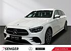 Mercedes-Benz E 220 T d AMG Standheizung 360°-Kamera LED AHK