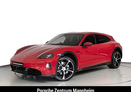 Porsche Taycan 4 Cross Turismo