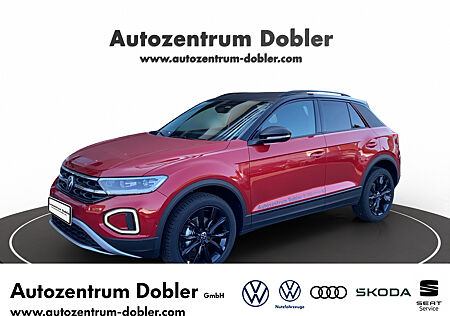 VW T-Roc Style 1.5 TSI 110 kW (150 PS) Automatik/DSG