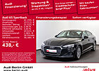 Audi A5 Sportback 40 TFSI S tr. LED STDHZG RFK NAVI