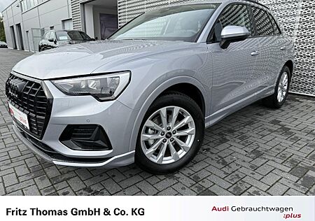 Audi Q3 advanced 35 TFSI S tronic advanced Navi RKamera AHK