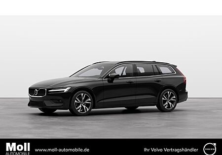 Volvo V60 B3 Benzin Core Standh. BLIS Pilot Assist LED