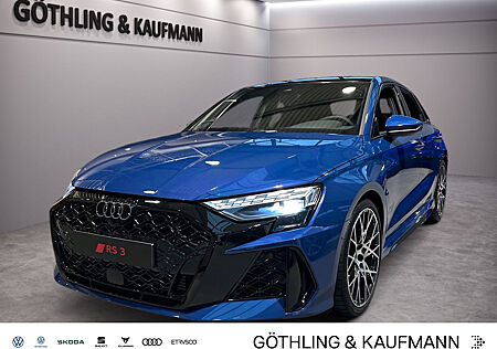 Audi RS3 RS 3 Sportback 294(400) kW(PS) S tr onic