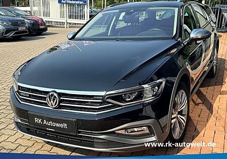 VW Passat Variant Alltrack 4Motion 2.0 TDI BMT Start-Stopp EU6d-T HUD AD StandHZG