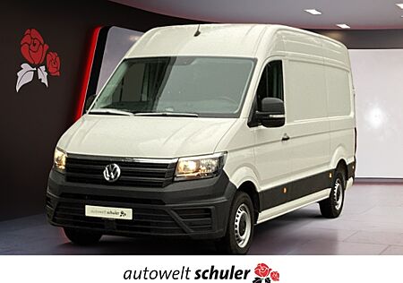 VW Crafter 35 Kasten HD 2,0 TDI EcoProfi