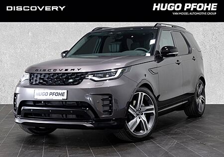 Land Rover Discovery DYNAMIC HSE D300 MHEV AWD 221 kW