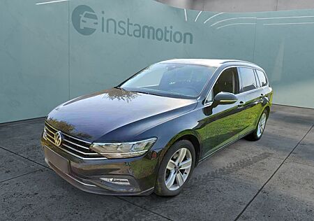 VW Passat Variant 2.0 TDI Business *ACC*Navi*Rückfahrkamera*Sitzheizung*