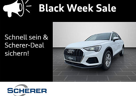 Audi Q3 35 TDI 110(150) kW(PS) S tronic