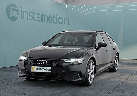 Audi A6 Avant S line 40 TDI S tronic HD matrix LED/ P