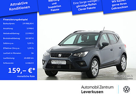 Seat Arona 1.0 TSI Style