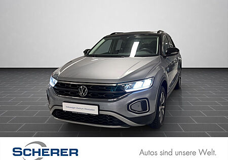 VW T-Roc 1.5 TSI DSG MOVE, Navi, Sitzh., Kamera, ACC