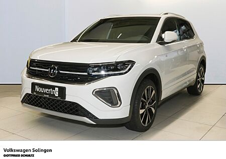 VW T-Cross 1.5 TSI R-Line DSG NAVI AHK