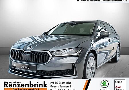 Skoda Superb Combi 2.0 TDI Selection DSG 4x4 AHK*MATRIX*RFK