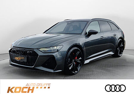 Audi RS6 RS 6 Avant performance 463(630) kW(PS) tiptronic