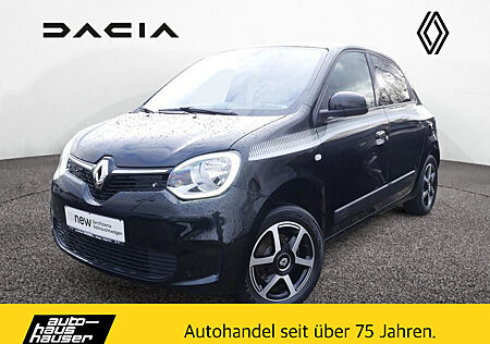 Renault Twingo Limited SCe 75