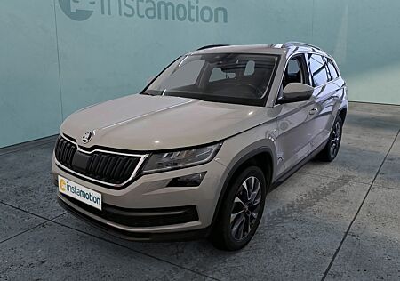 Skoda Kodiaq 2.0 TDI DSG Ambition DRIVE | AHK | NAVI