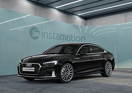 Audi A5 Sportback 40 TDI quattro Advanced S-tronic