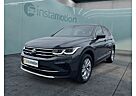 VW Tiguan TDI ELEGANCE 4MOT MATRIX+AHK+AREA+HEAD+18