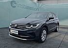 VW Tiguan TDI ELEGANCE 4MOT MATRIX+AHK+AREA+HEAD+18