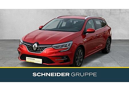 Renault Megane IV Grandtour Intens 1.3 TCe 140 LED+NAVI