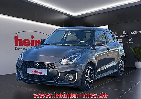 Suzuki Swift 1.4 Sport ACC/SPURHALTEASSISTENT/DAB