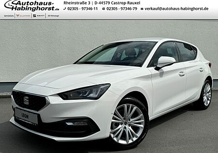 Seat Leon 1.0 eTSI DSG Style Edition Kamera Park Assist Full Link