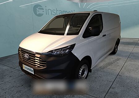 Ford Transit Custom BASIS 280 L1 H1 NAVI /LED / LADERAUMSCHUTZ-PAKET