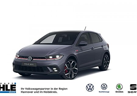 VW Polo GTI 2.0 TSI DSG OPF Pano Winterräder LM-Faro