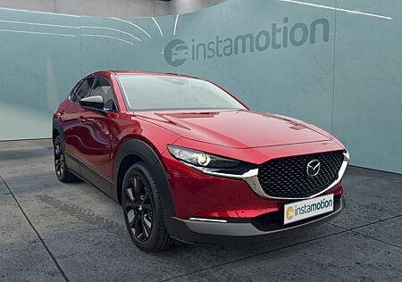 Mazda CX-30 E-SKYACTIV-G 2.0 HOMURA NAVI+KLIMA+RÜCKFAH