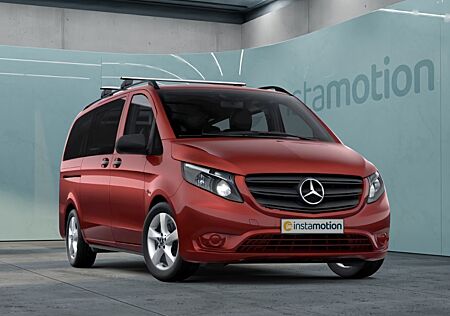 Mercedes-Benz Vito 114 CDI 4x4 lang Tourer Pro Edition Liege