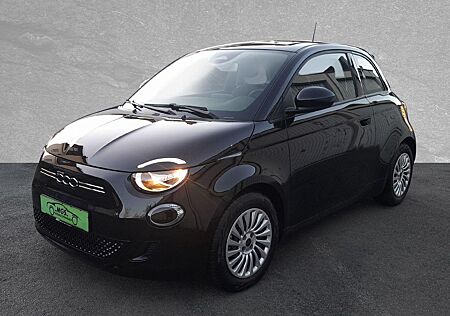 Fiat 500E Action BT #ANDROID #PDC #SHZ #KLIMA