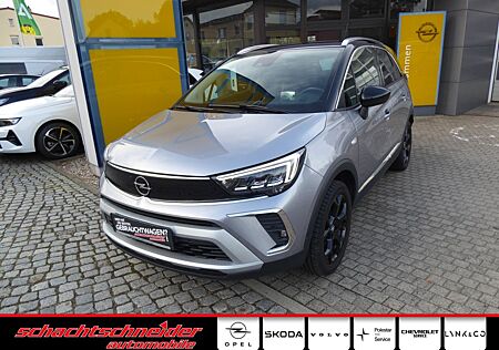 Opel Crossland 1.2 Ultimate+HeadUp+Navi+LED+Kamera