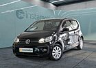 VW Up ! 1.0 move ! Klima Sitzhzg Einparkhilfe