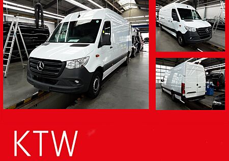 Mercedes-Benz Sprinter 315 Maxi,MBUX,Kamera,Tempomat