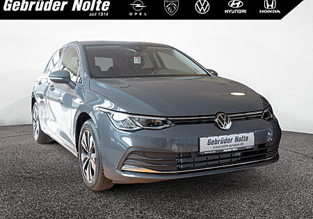 VW Golf MOVE VIII 1.5 TSI Move KAMERA NAVI ACC