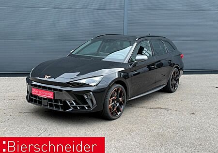 Cupra Leon Sportstourer 2.0 TSI DSG 4Drive