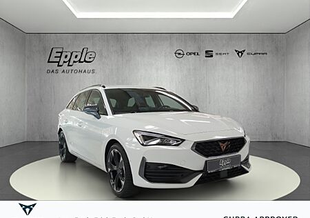 Cupra Leon e-HYBRID 1.4 EU6d AD Navi digitales Cockpit Memory Sitze LED Sperrdiff. ACC Apple CarPlay