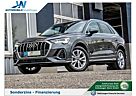 Audi Q3 35TDI S line LED PANO ASSISTENZPAKET AMBIENTE